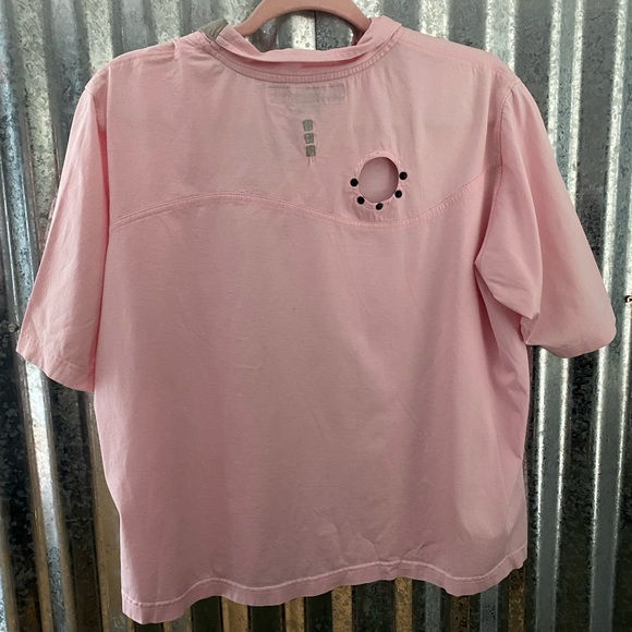 Vintage 80’s Vibe Jamie Sadock Top - Picture 2 of 9